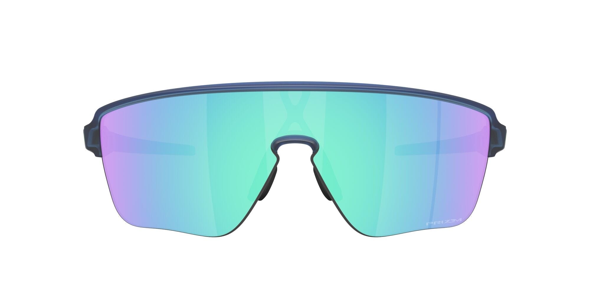 Corridor SQ 941502 matte transparent blue/prizm sapphire lens