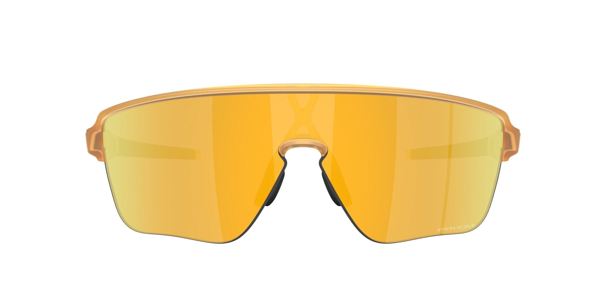 Corridor SQ 941504 matte trans light curry/prizm 24k lens