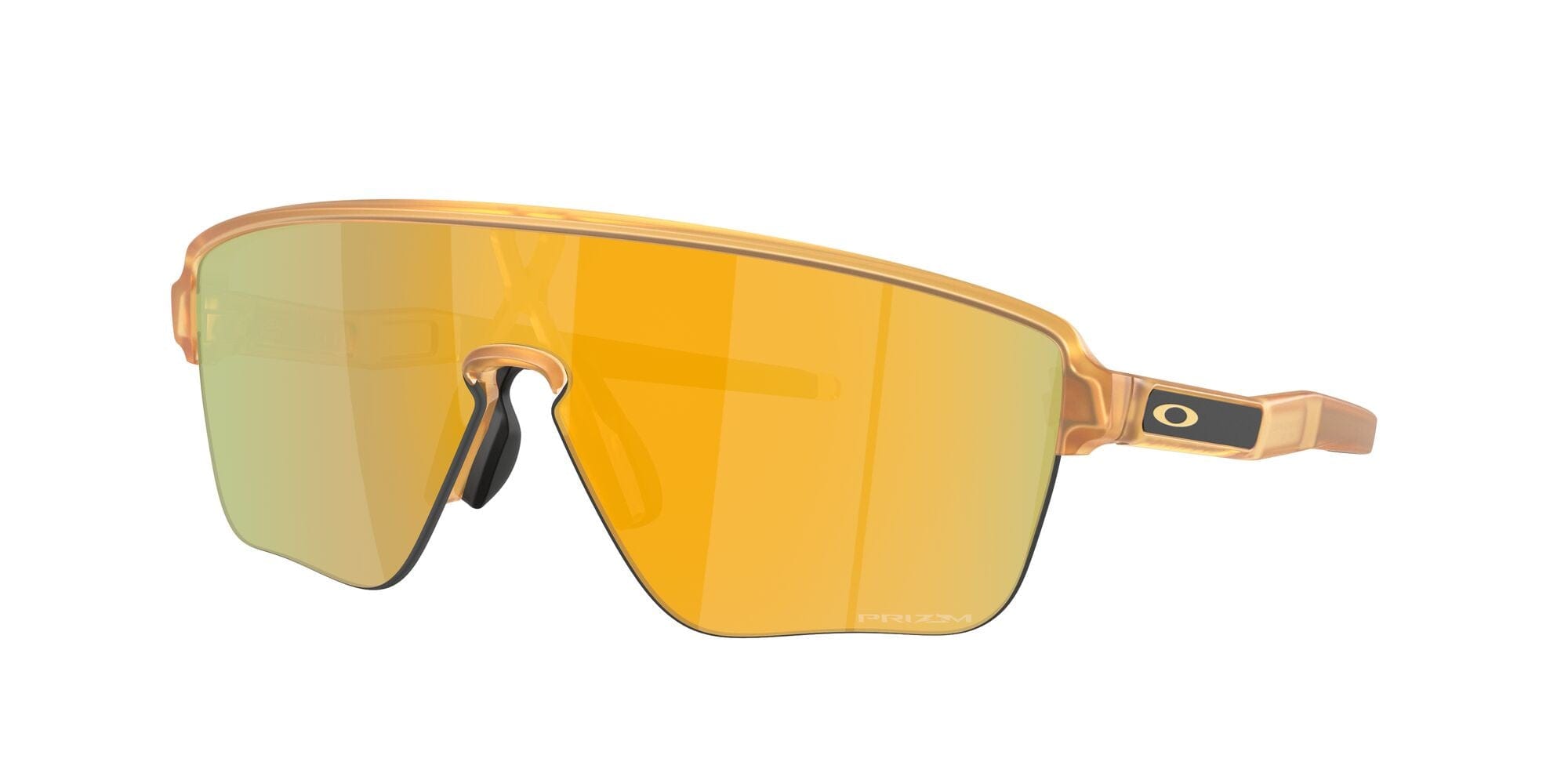 Corridor SQ 941504 matte trans light curry/prizm 24k lens