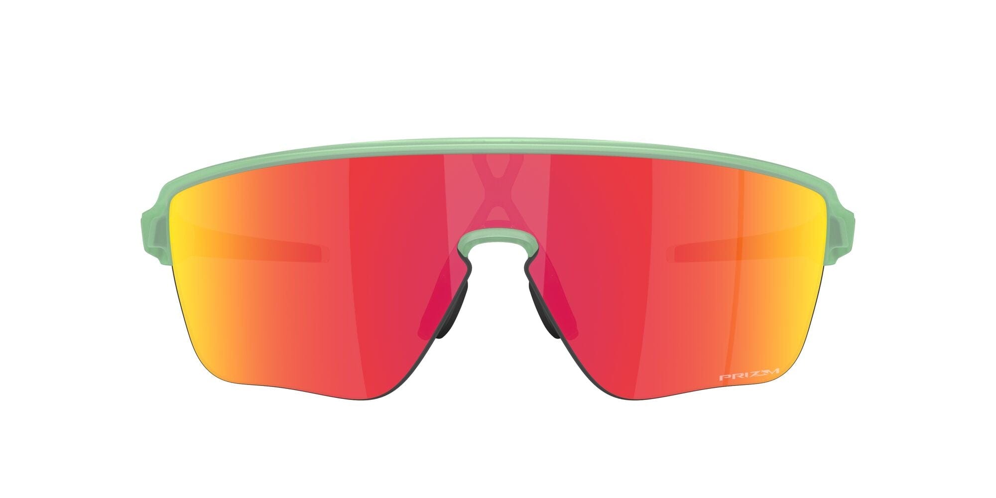 Corridor SQ 941506 matte trans jade/prizm ruby lens