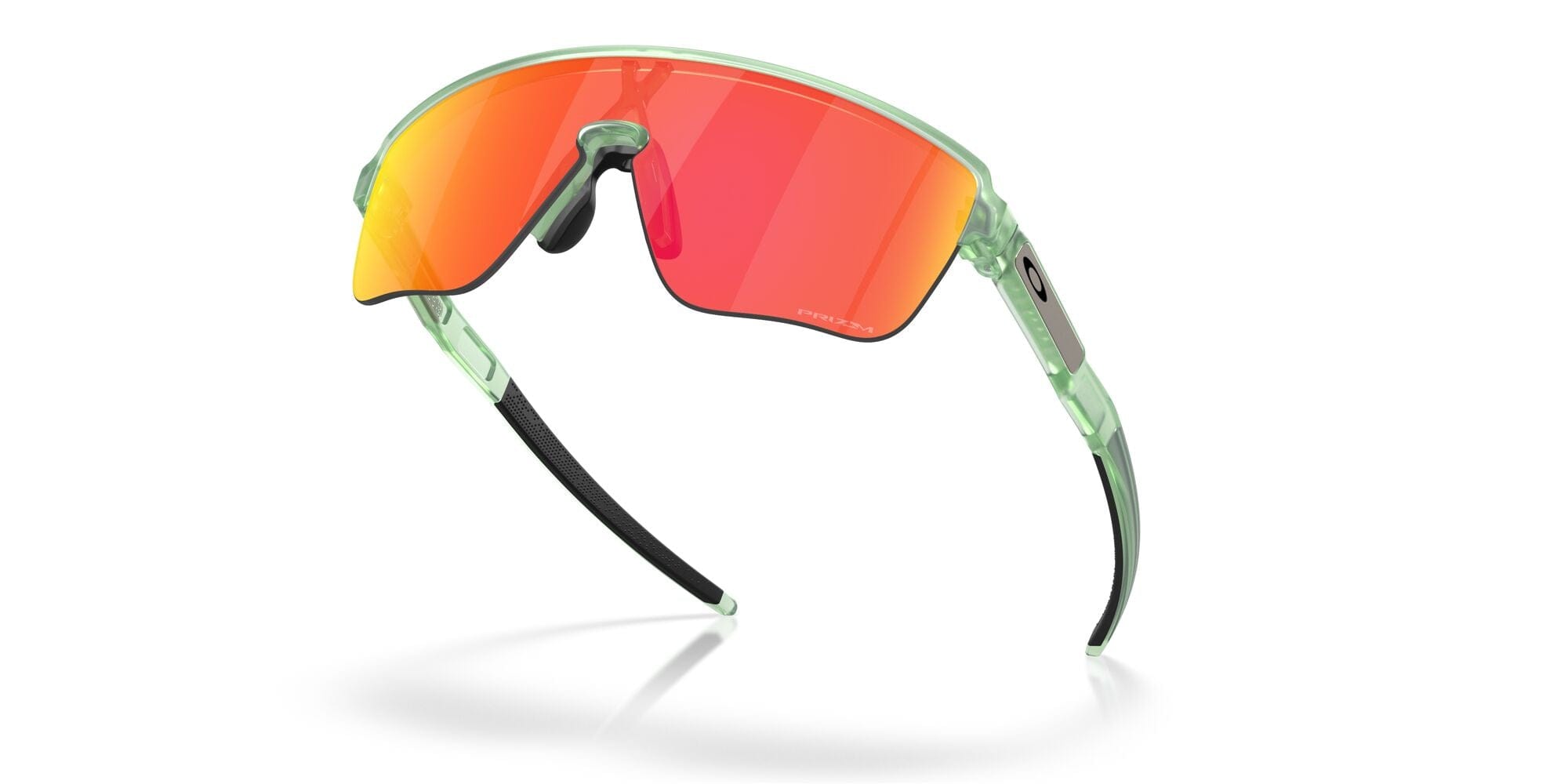 Corridor SQ 941506 matte trans jade/prizm ruby lens