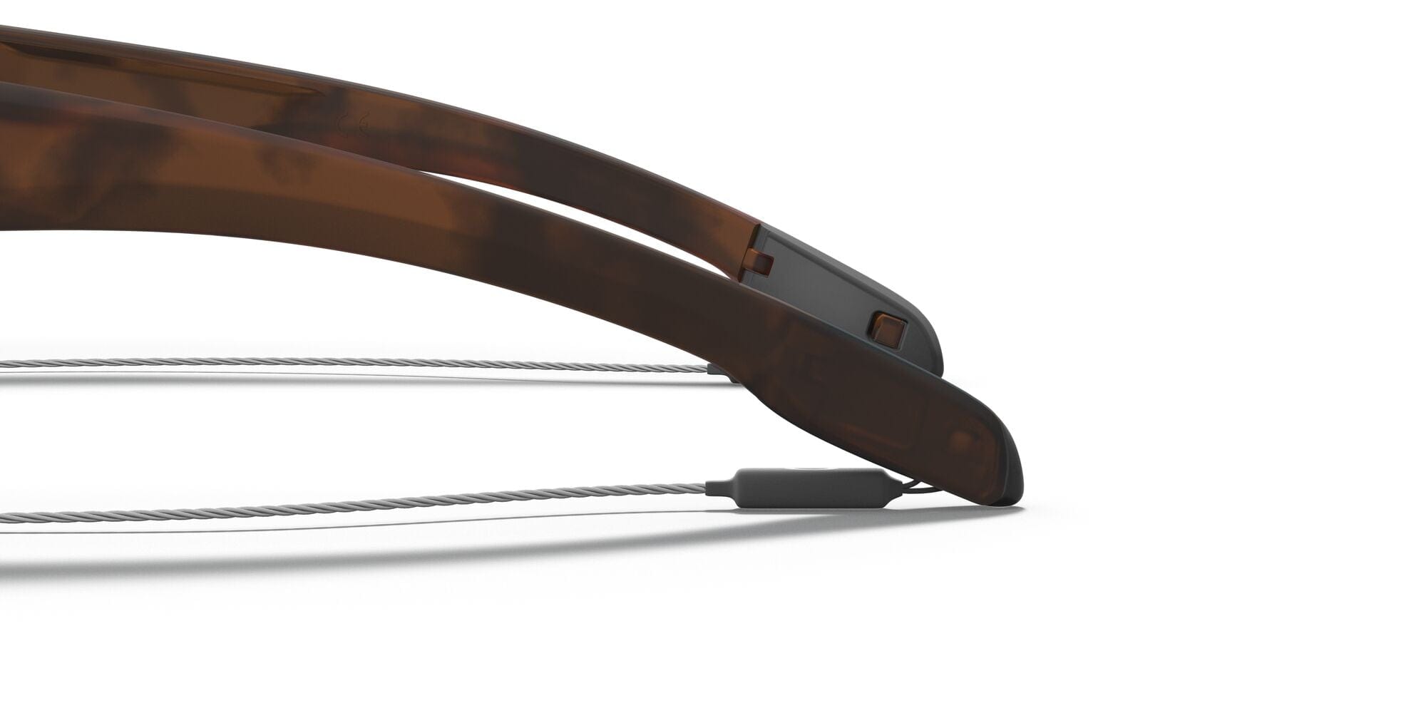 Split Shot 941603 matt tort/prizm tungsten polarised lens