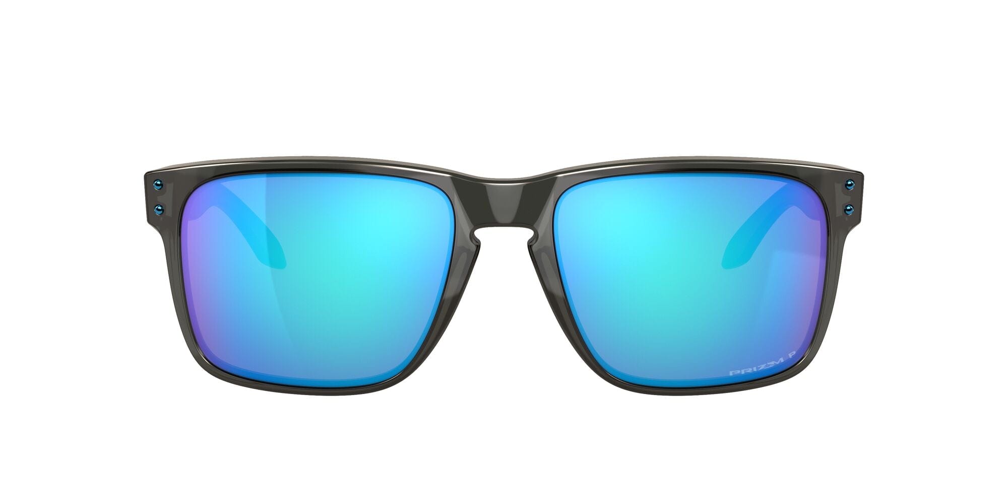 Holbrook XL 941709 grey/smoke prizm sapphire polarised lens