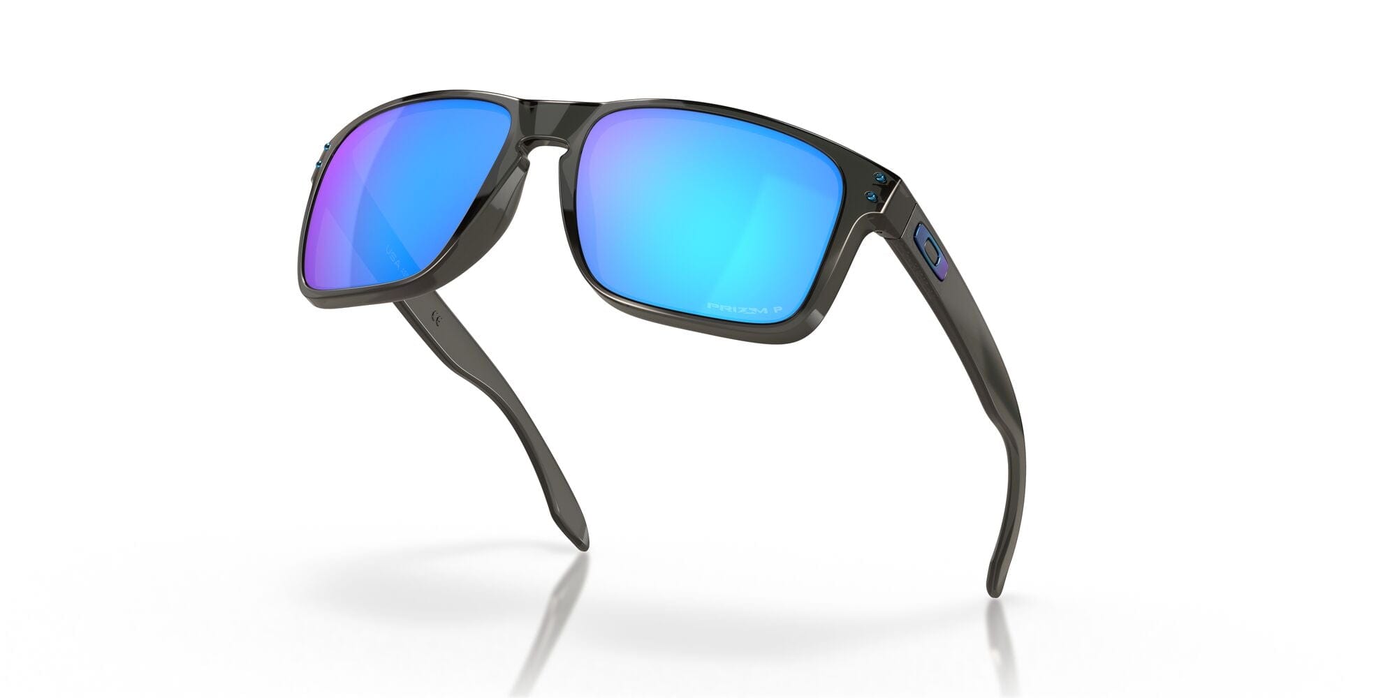 Holbrook XL 941709 grey/smoke prizm sapphire polarised lens