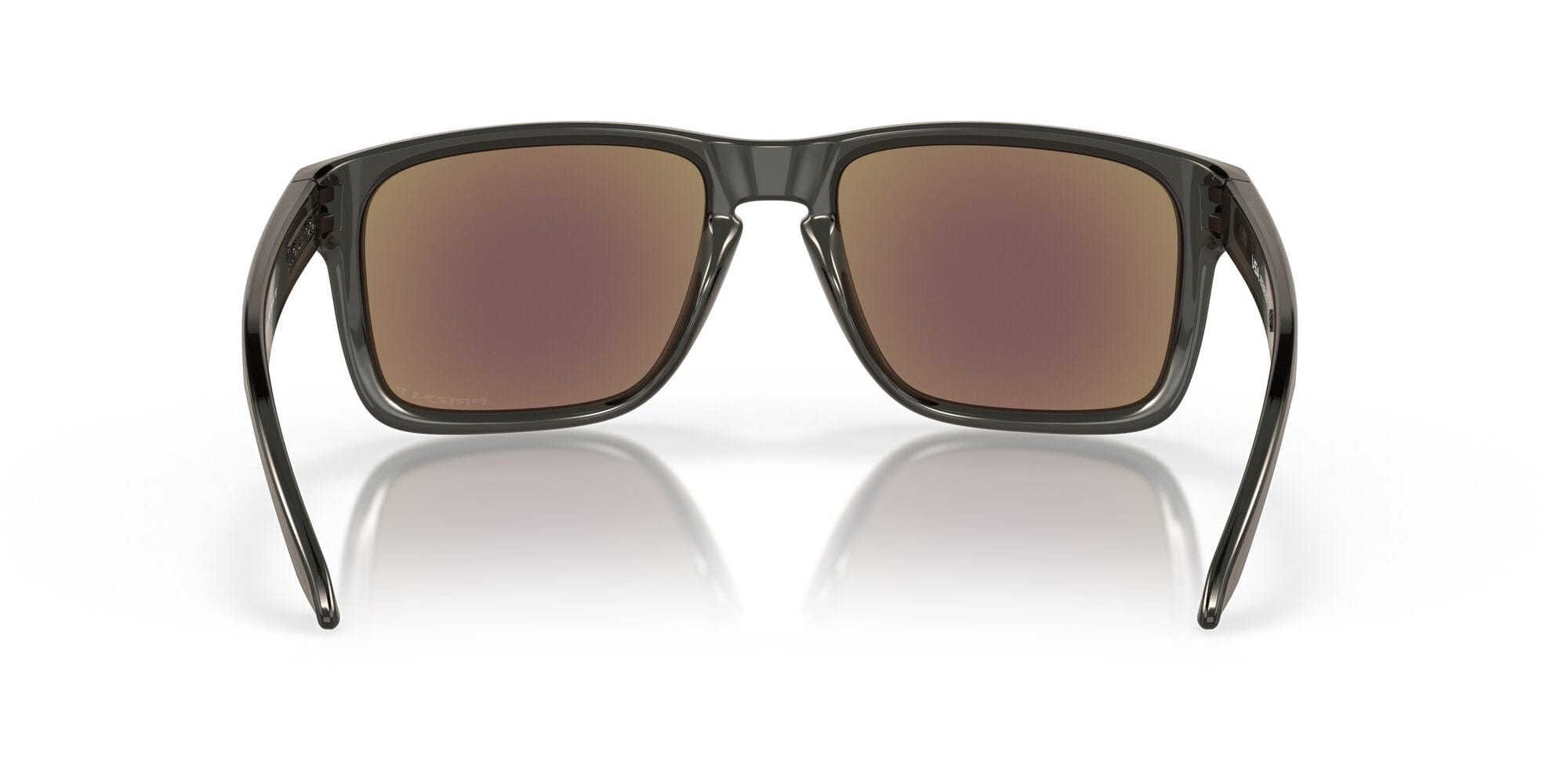 Holbrook XL 941709 grey/smoke prizm sapphire polarised lens