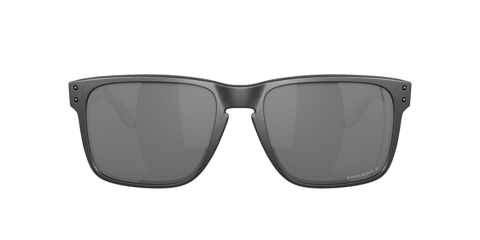 Holbrook XL 941730 steel/prizm black polarised lens