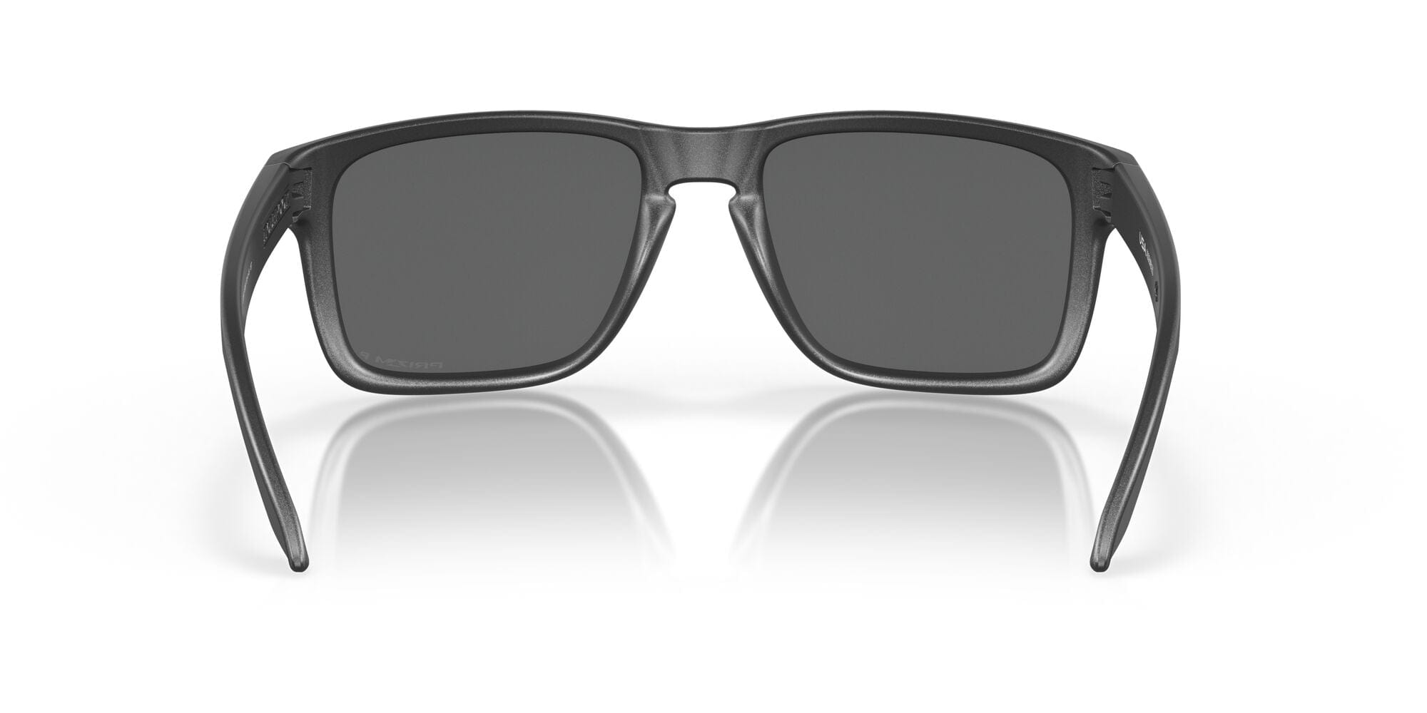Holbrook XL 941730 steel/prizm black polarised lens