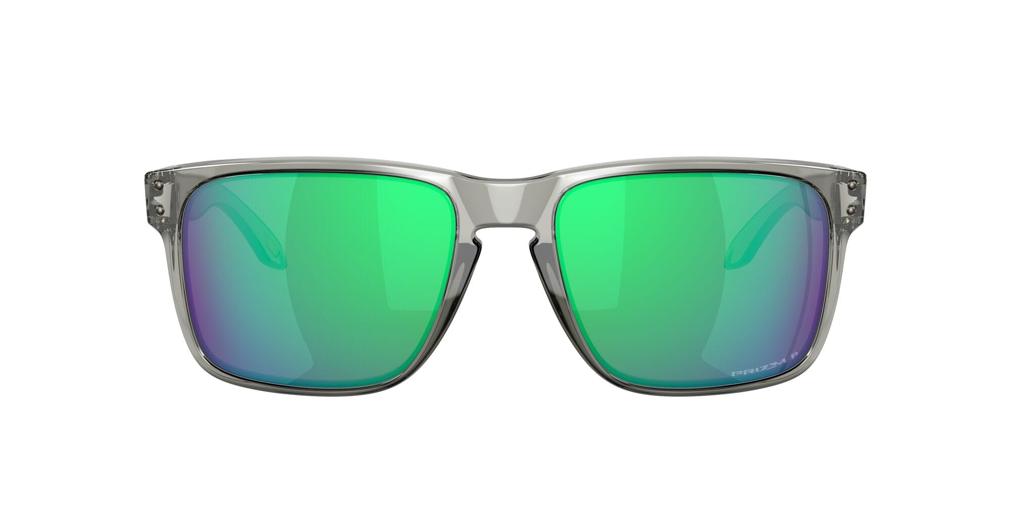Holbrook XL 941733 grey ink/prizm jade polarised lens