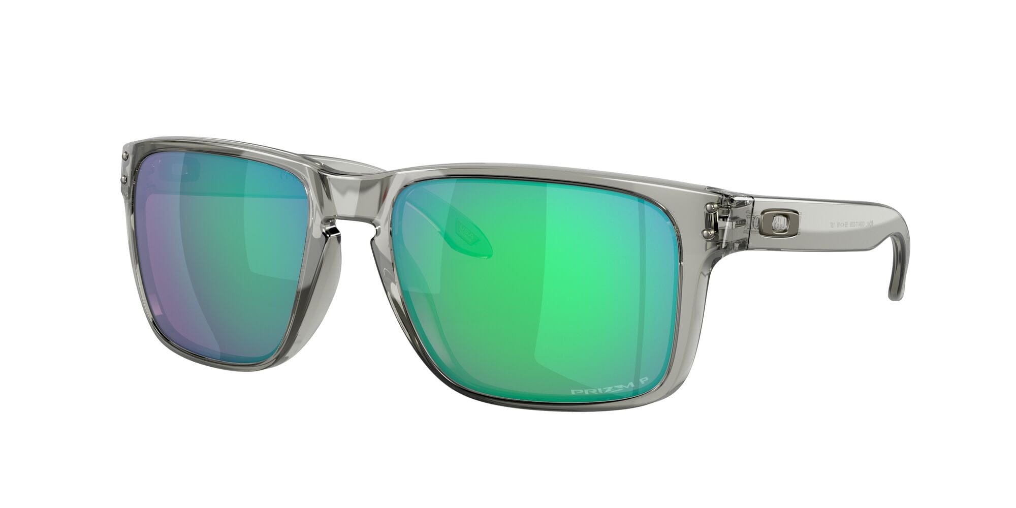 Holbrook XL 941733 grey ink/prizm jade polarised lens