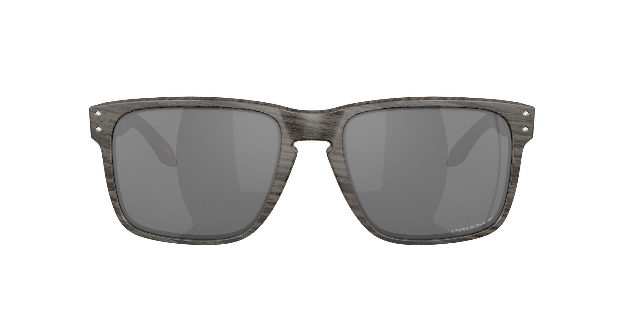 Holbrook XL 941734 woodgrain/prizm black polarised lens