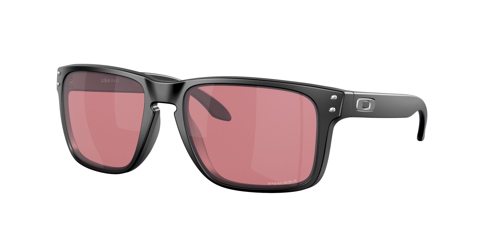 Holbrook XL 941735 matte black/prizm dark golf lens