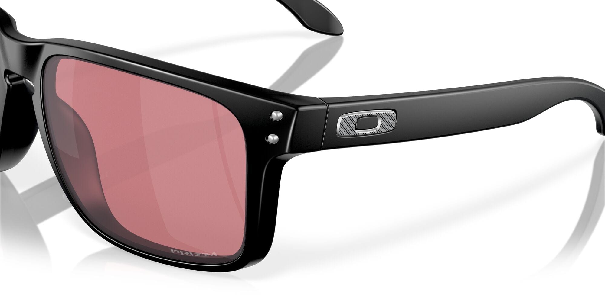 Holbrook XL 941735 matte black/prizm dark golf lens