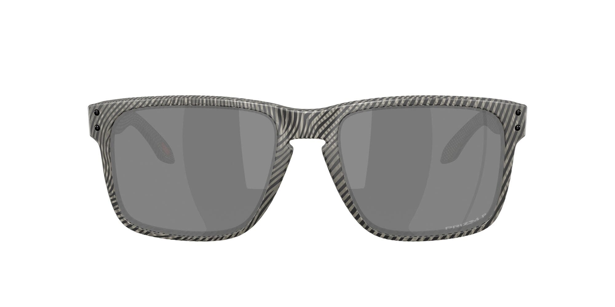 Holbrook XL 941750 matte grey ink fingerprint/prizm black polarised lens