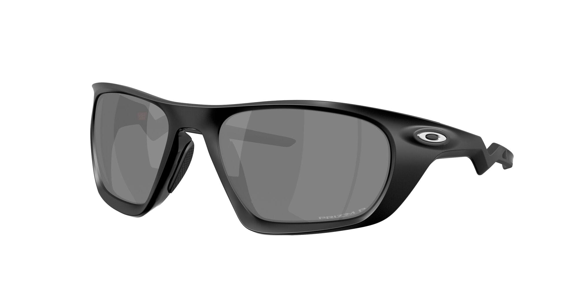 Lateralis 943101 matte black/prizm black polarised lens