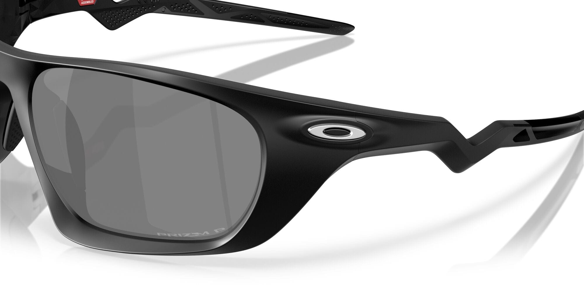 Lateralis 943101 matte black/prizm black polarised lens