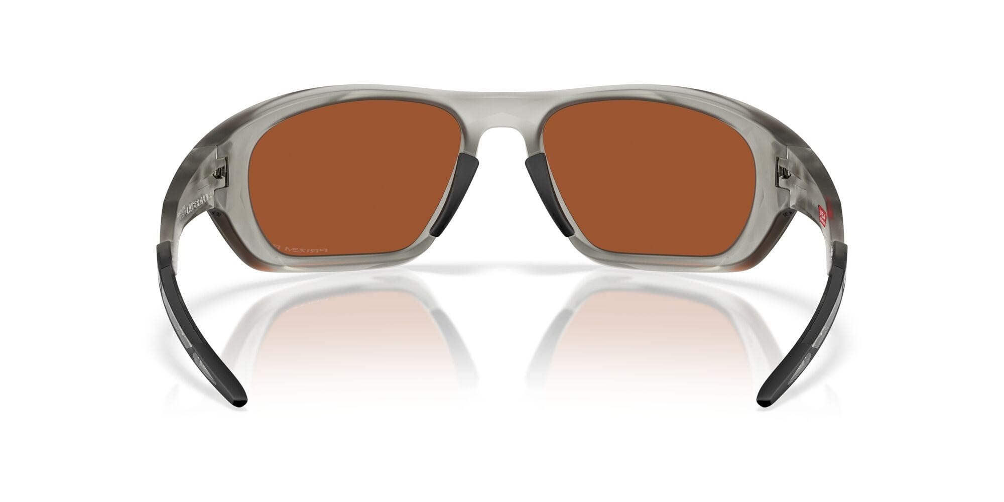 Lateralis 943107 matte grey ink/prizm shallow water polarised lens