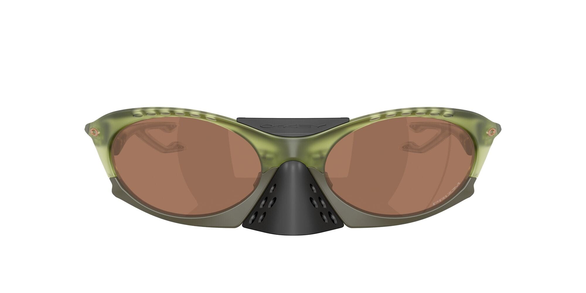 Plantaris 943703 matte transparent fern/prizn tungsten lens