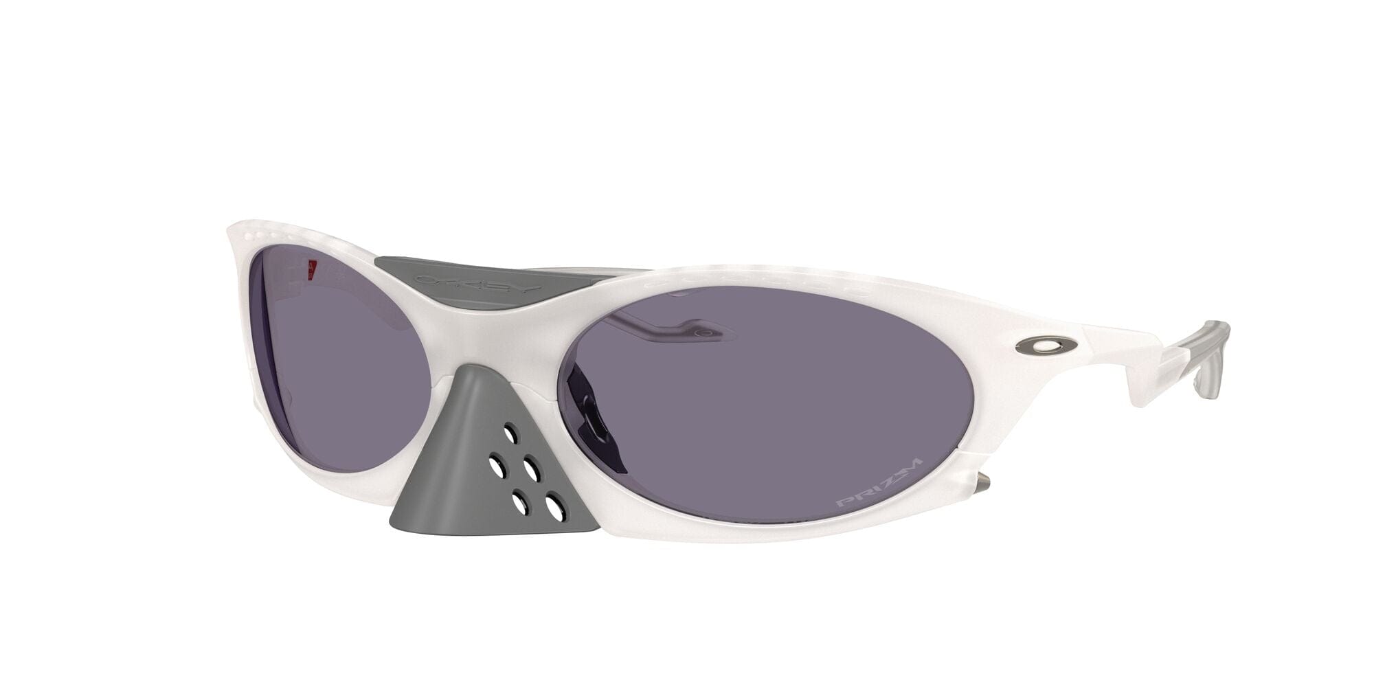 Plantaris 943706 matte vapor/prizm black lens