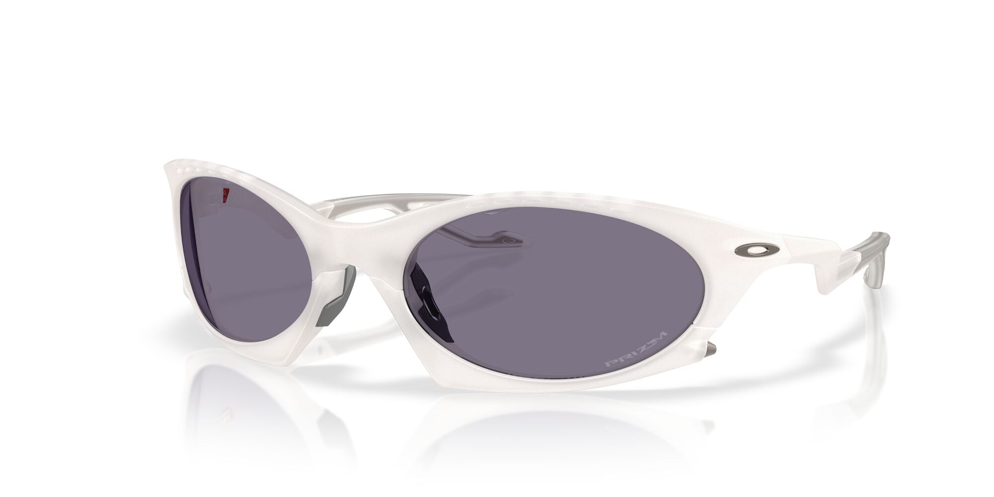 Plantaris 943706 matte vapor/prizm black lens