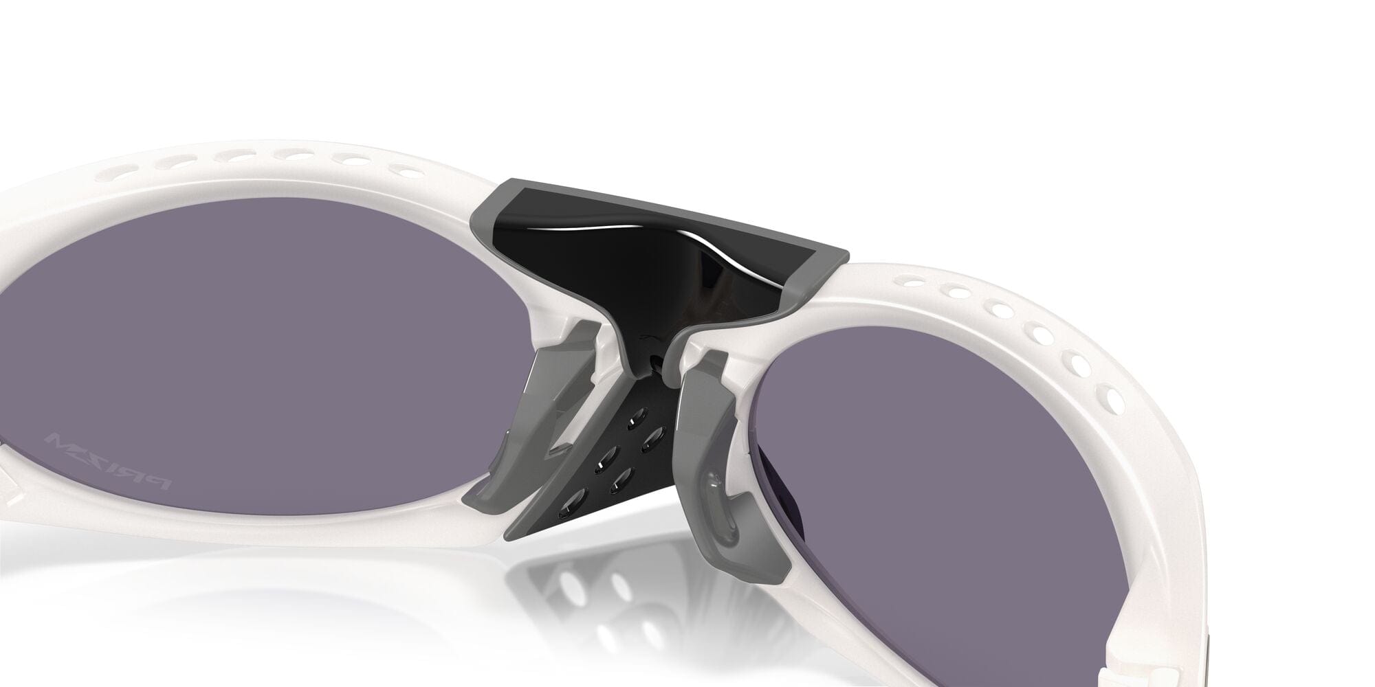 Plantaris 943706 matte vapor/prizm black lens