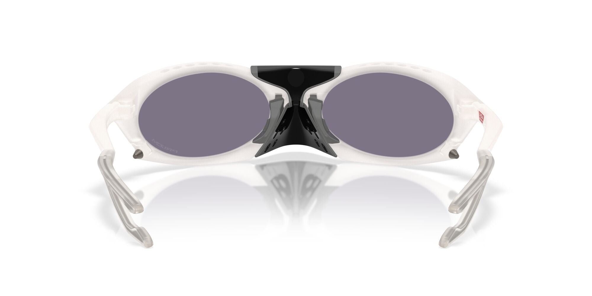 Plantaris 943706 matte vapor/prizm black lens