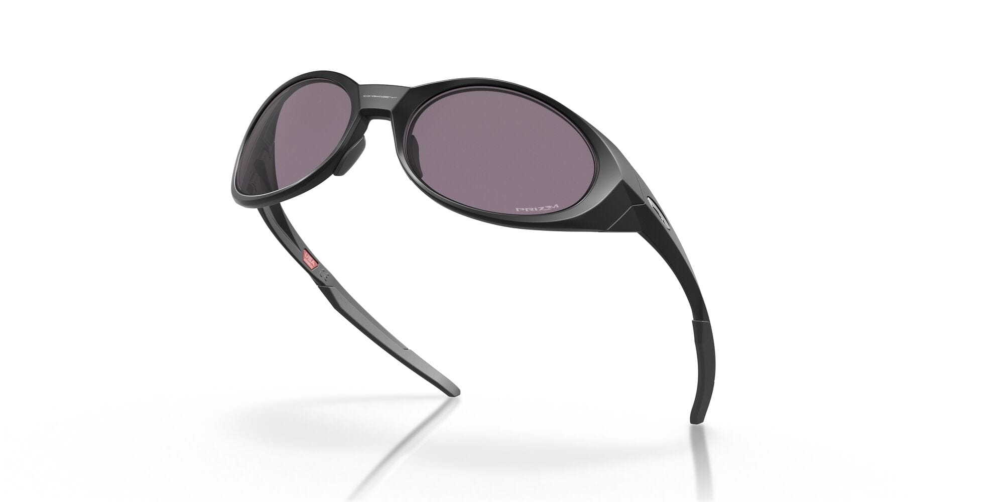 Eyejacket Redux 943801 matte black/prizm grey lens