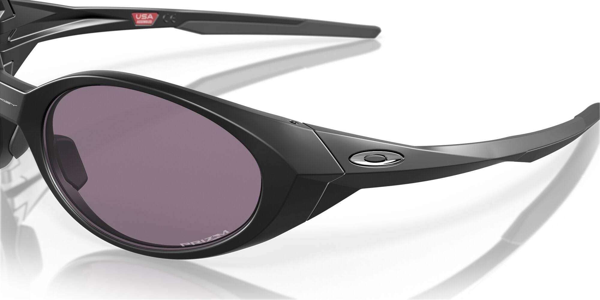 Eyejacket Redux 943801 matte black/prizm grey lens