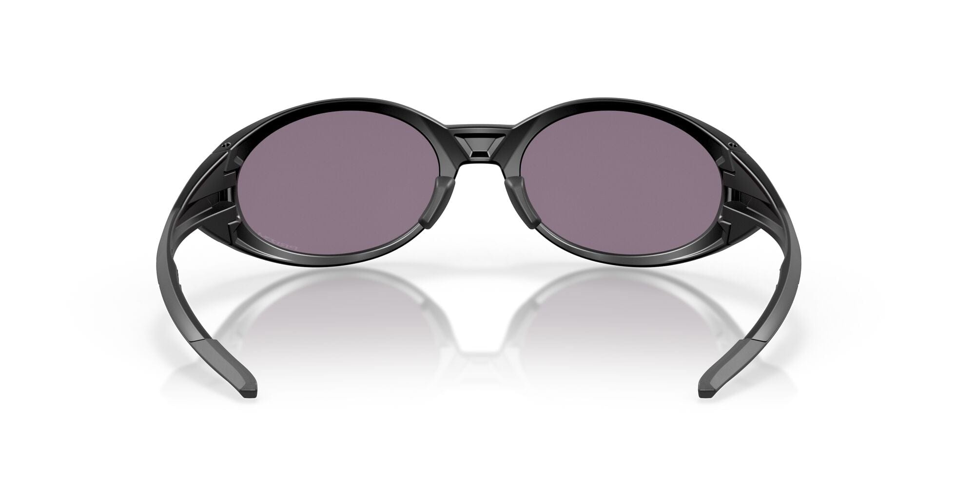 Eyejacket Redux 943801 matte black/prizm grey lens