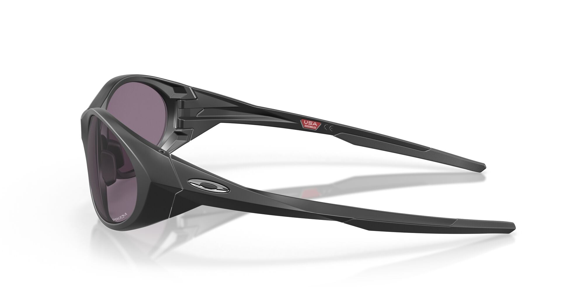 Eyejacket Redux 943801 matte black/prizm grey lens