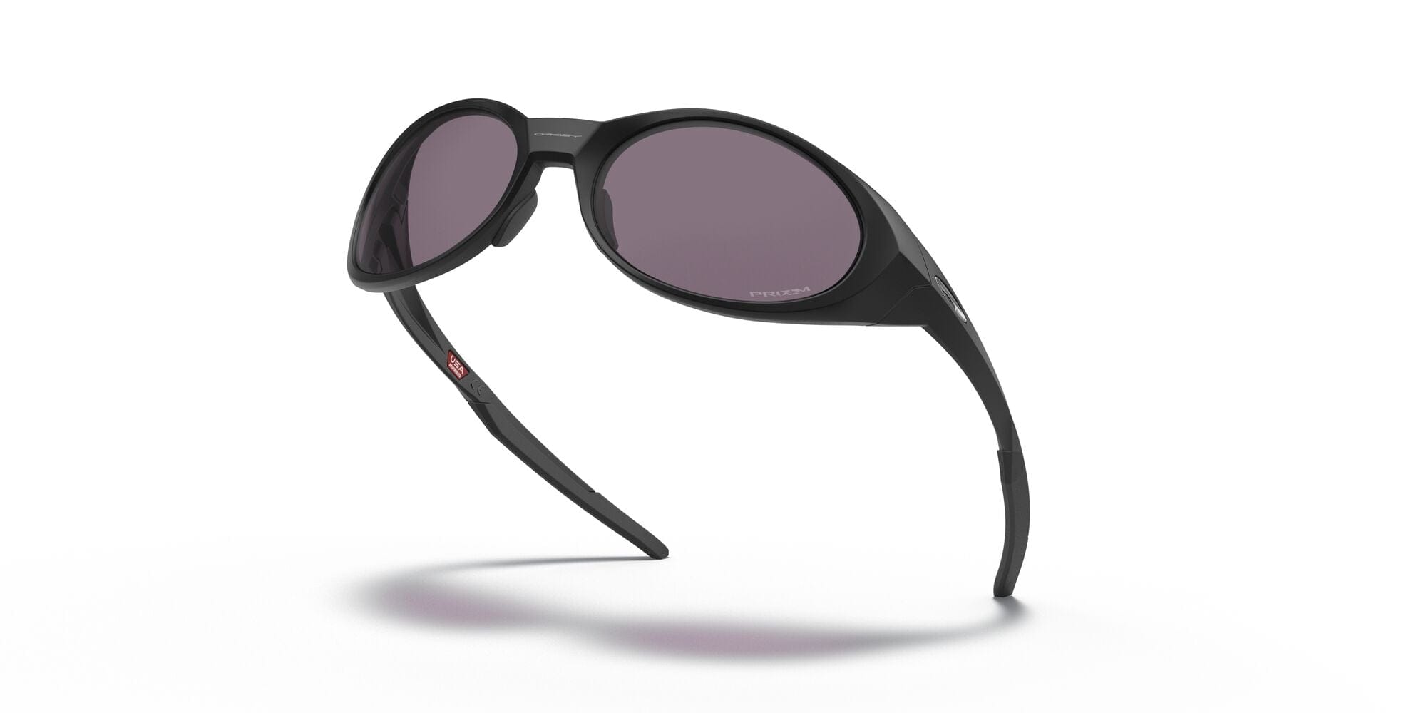 Eyejacket Redux 943801 matte black/prizm grey lens