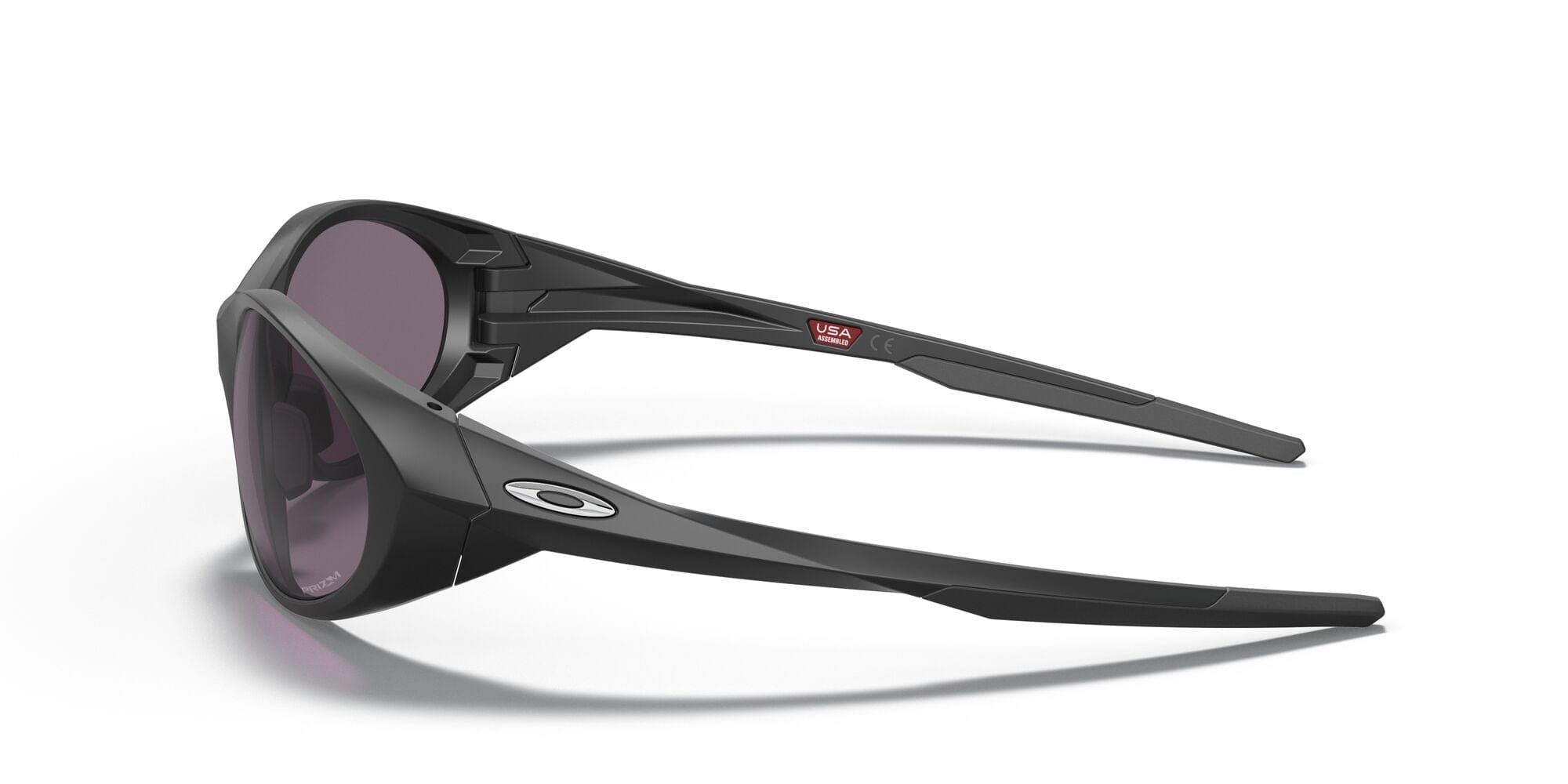 Eyejacket Redux 943801 matte black/prizm grey lens