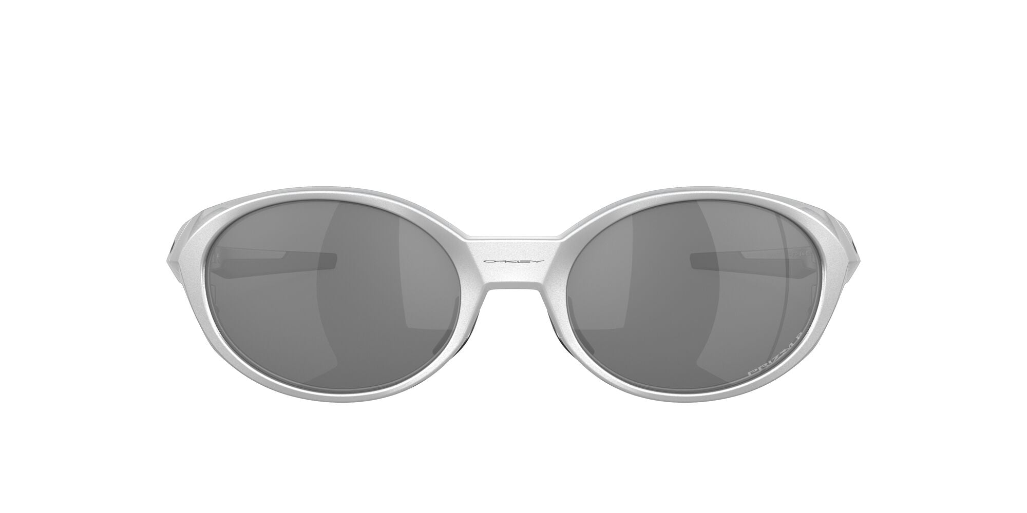 Eyejacket Redux 943805 silver/prizm black polarised lens