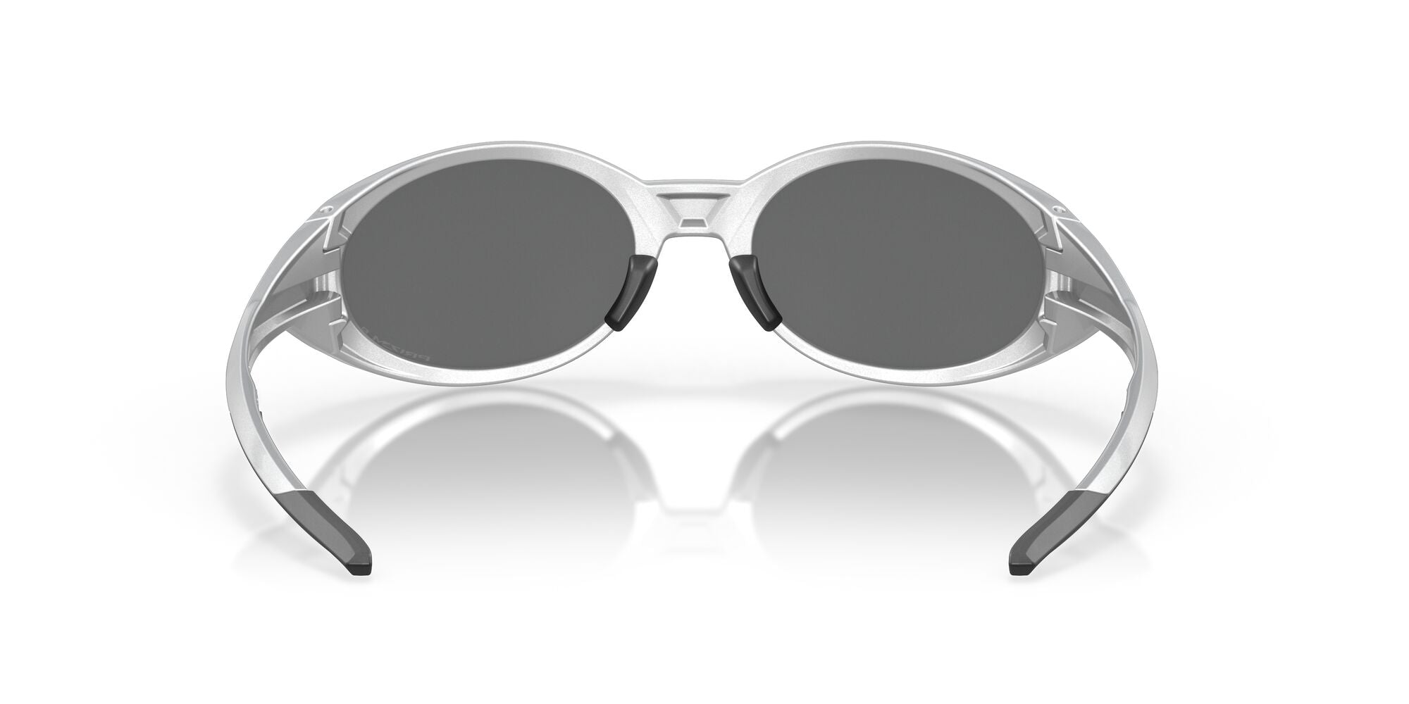 Eyejacket Redux 943805 silver/prizm black polarised lens