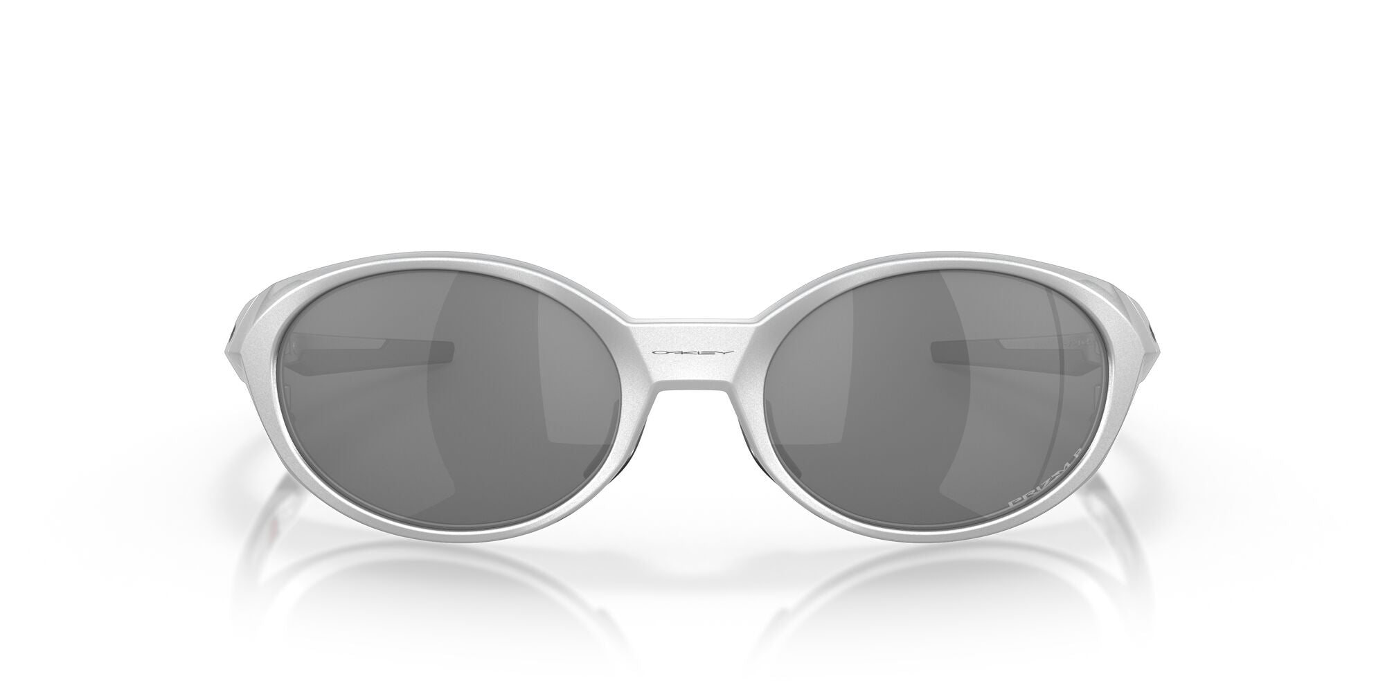 Eyejacket Redux 943805 silver/prizm black polarised lens