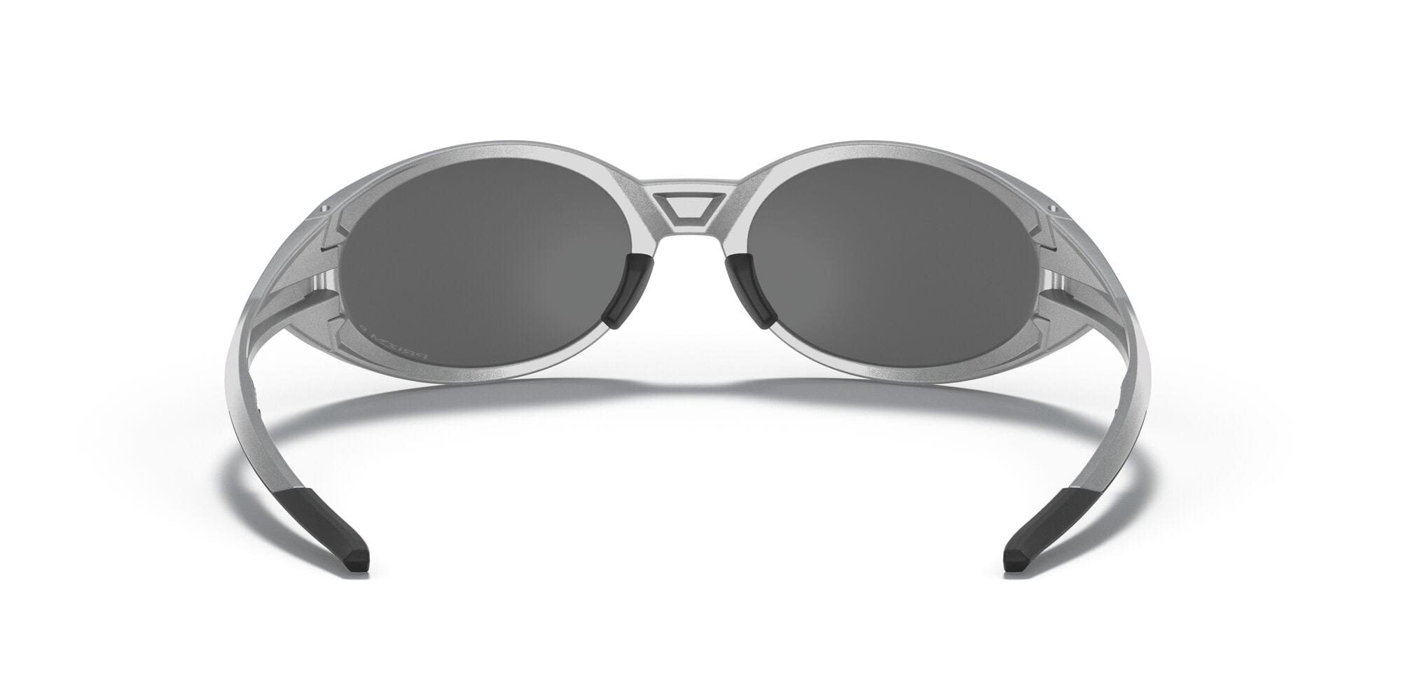 Eyejacket Redux 943805 silver/prizm black polarised lens