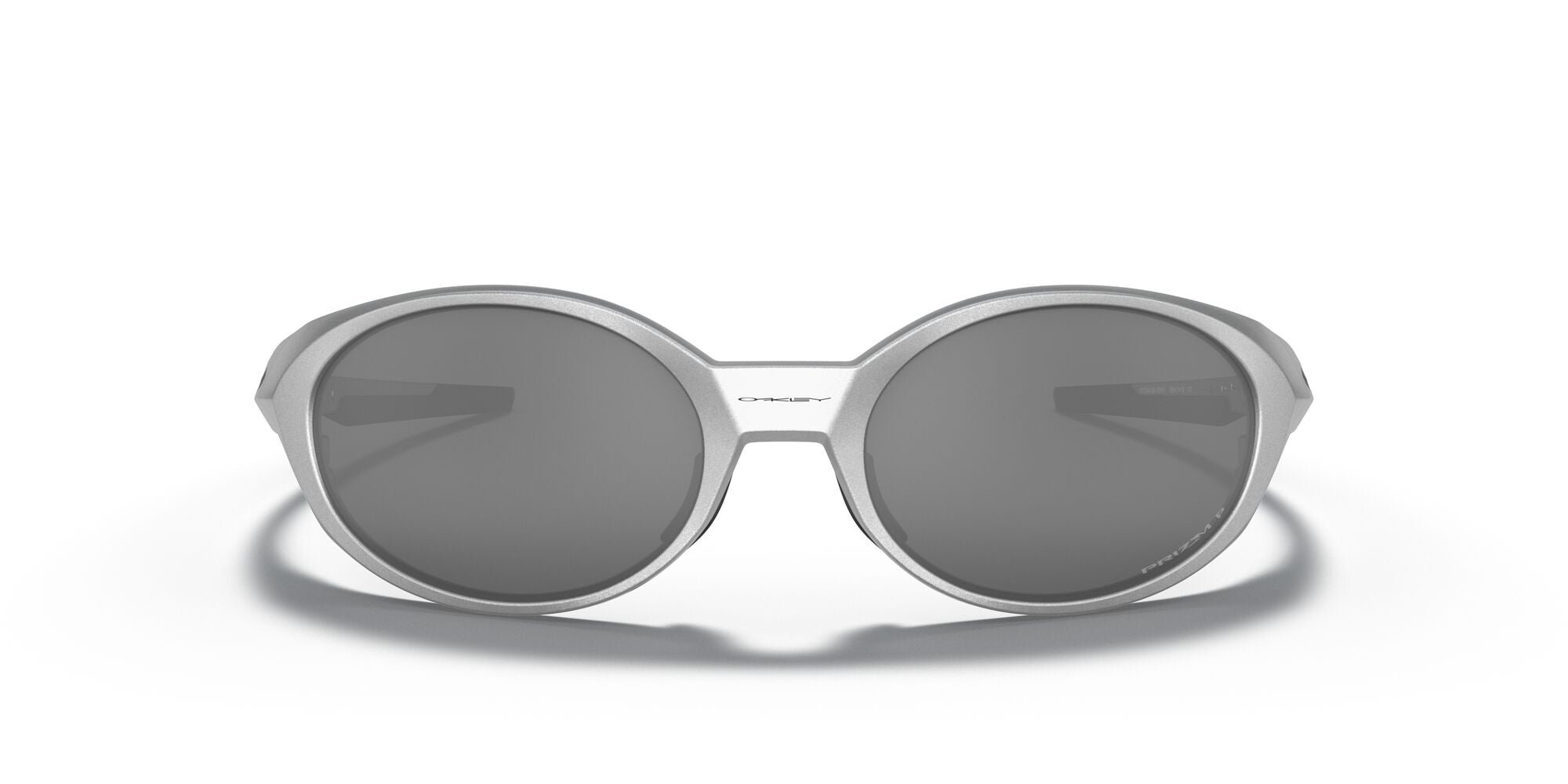 Eyejacket Redux 943805 silver/prizm black polarised lens