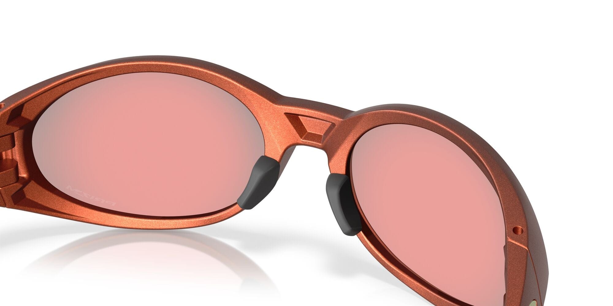 Eyejacket 943825 fire orange prizm torch