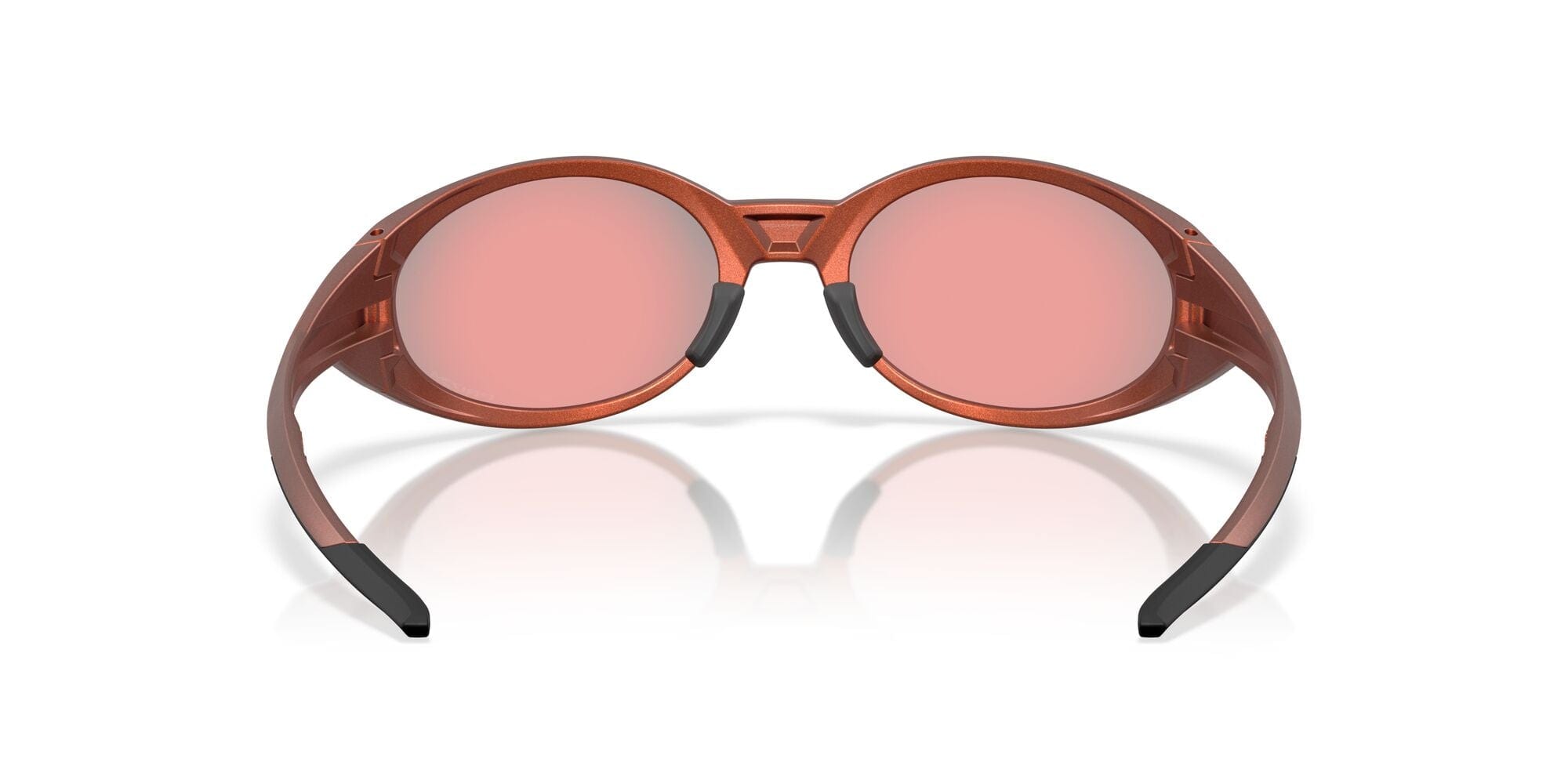 Eyejacket 943825 fire orange prizm torch