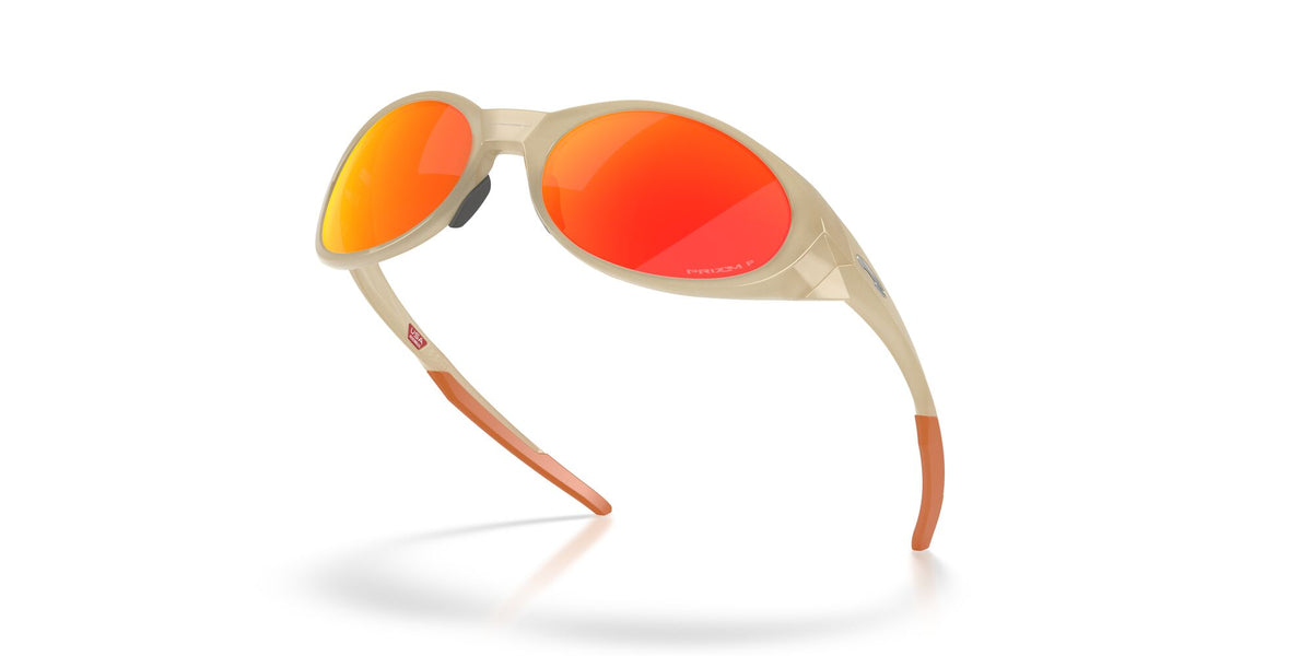 Eyejacket Redux 943834 sandstorm/prizm ruby polarised lens sunglasses