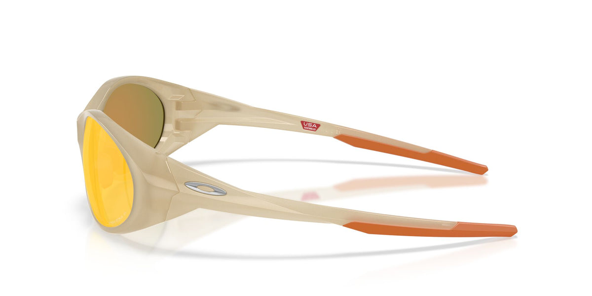 Eyejacket Redux 943834 sandstorm/prizm ruby polarised lens sunglasses