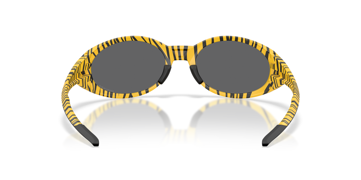 Eyejacket Redux 943838 yellow bengal/prizm black lens sunglasses