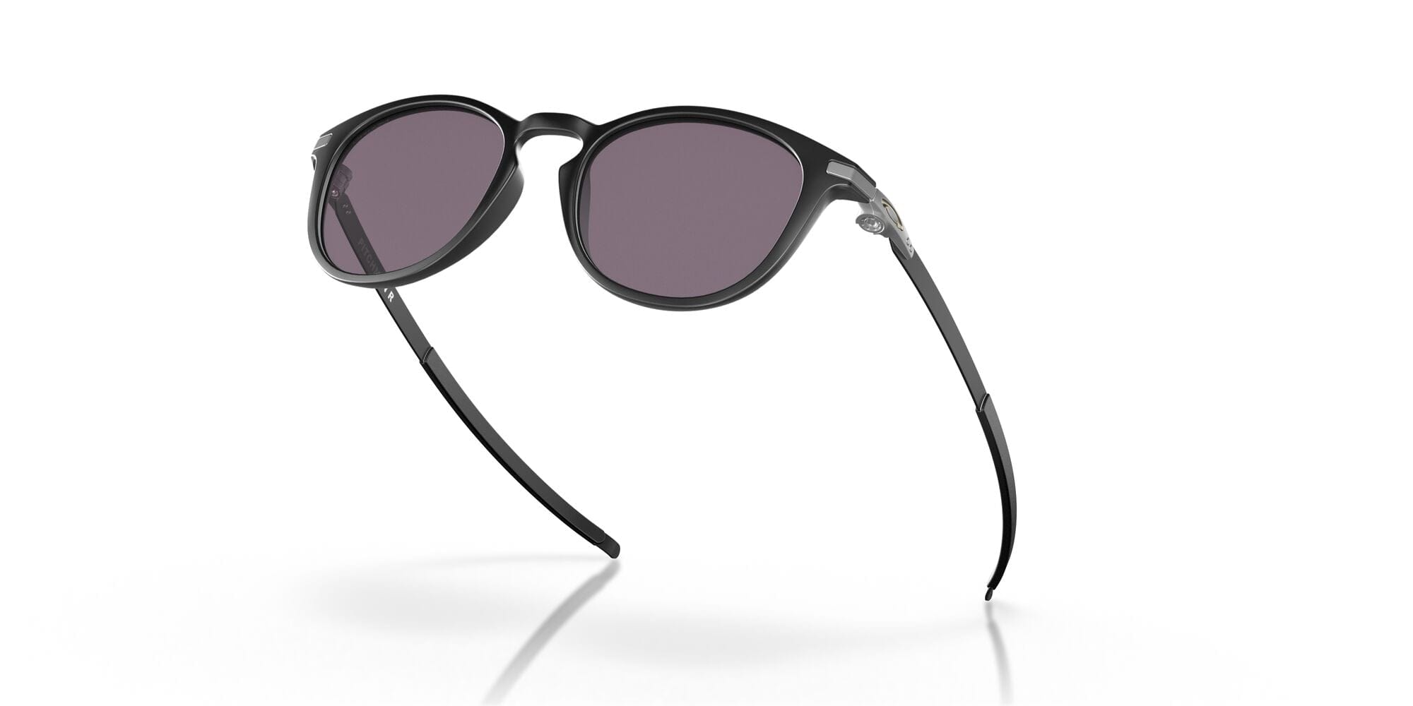 Pitchman R 943901 satin black/prizm grey lens