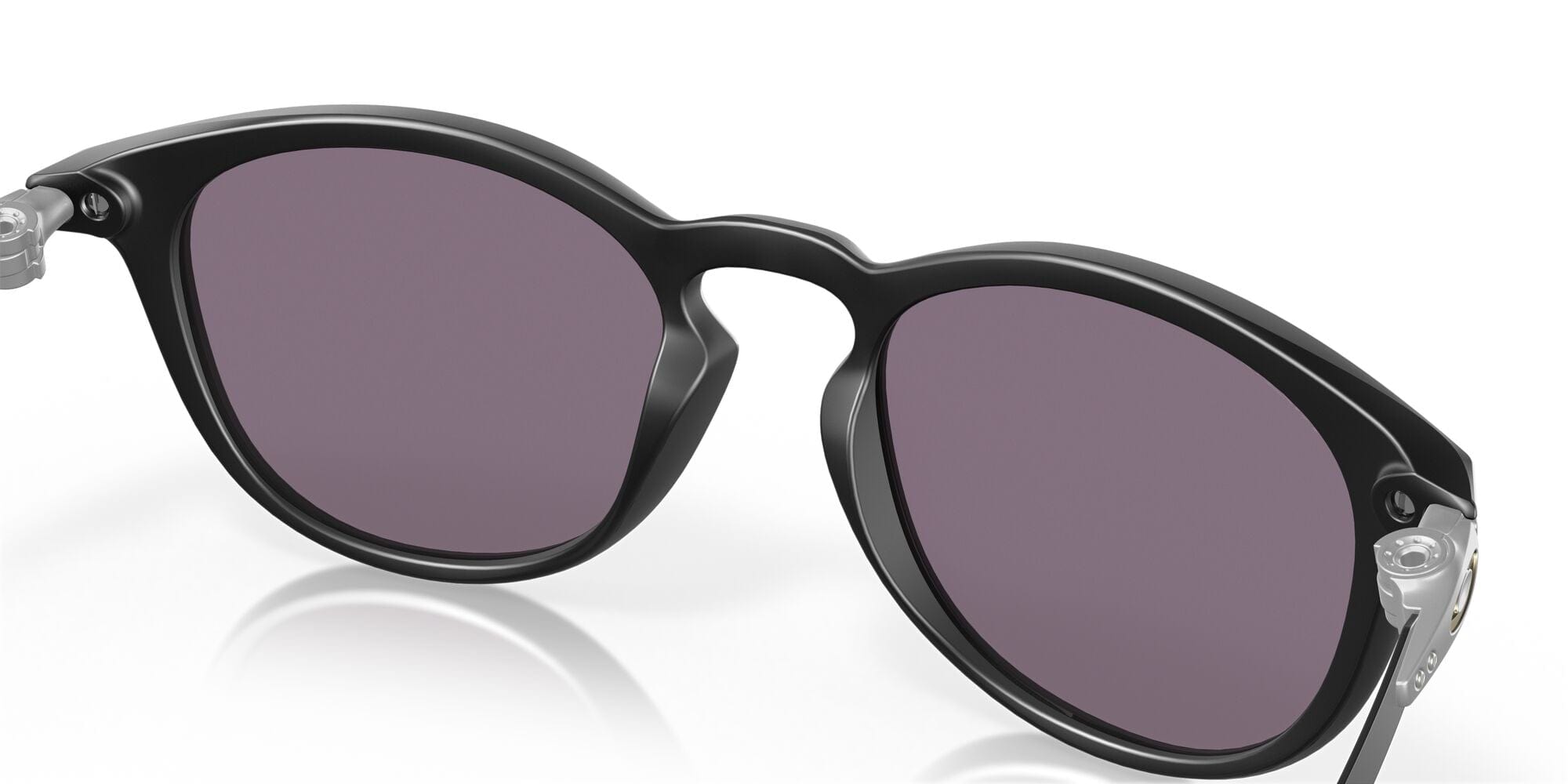 Pitchman R 943901 satin black/prizm grey lens