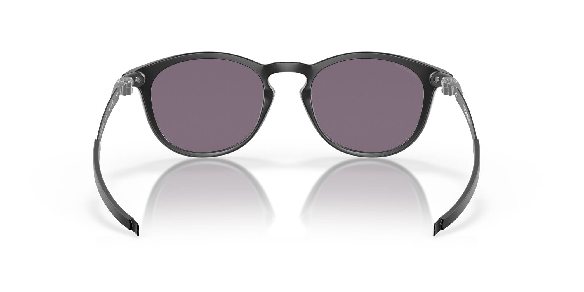 Pitchman R 943901 satin black/prizm grey lens