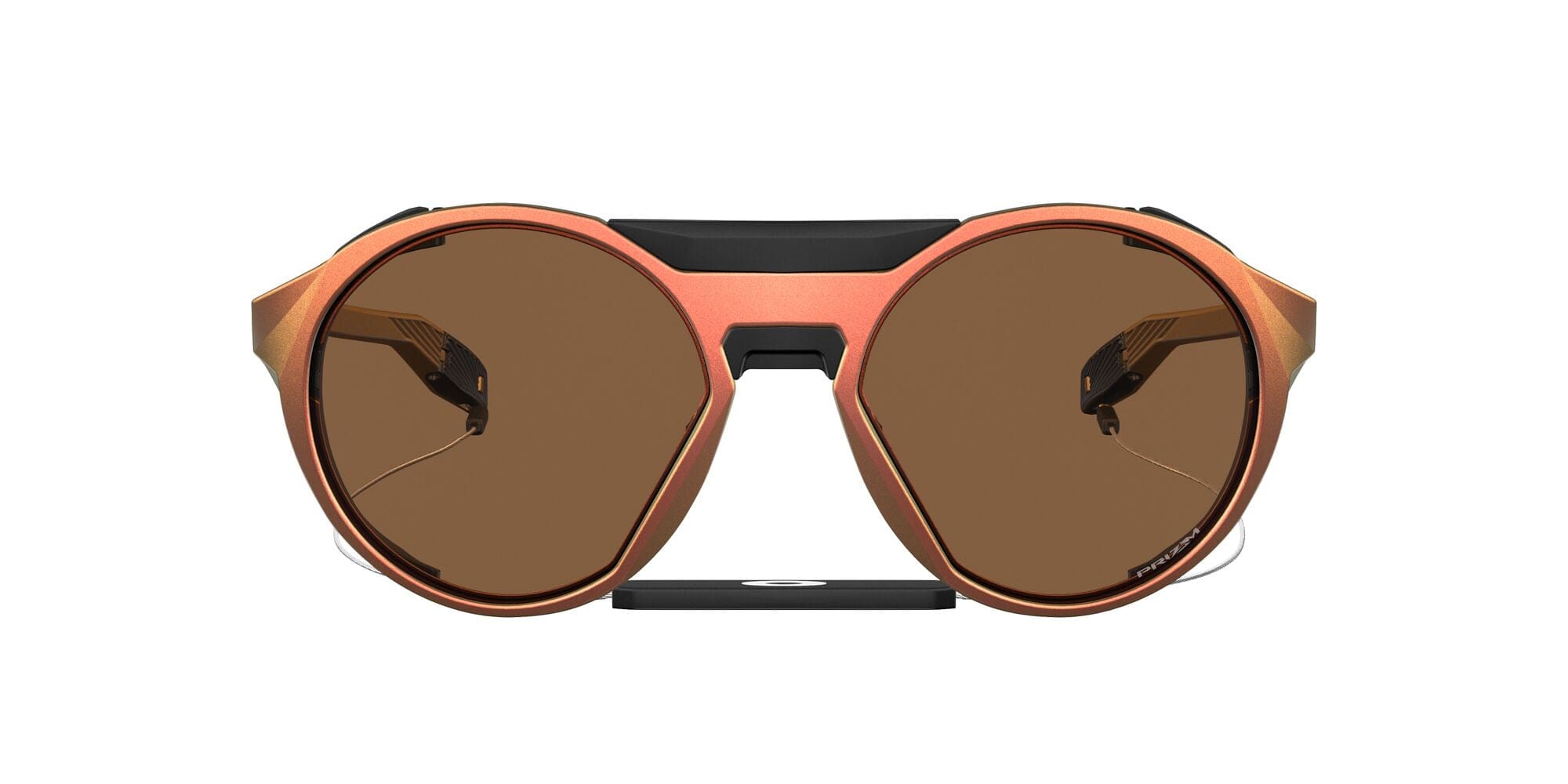 Clifden 944023 matte red gold colorshift/prizm bronze lens