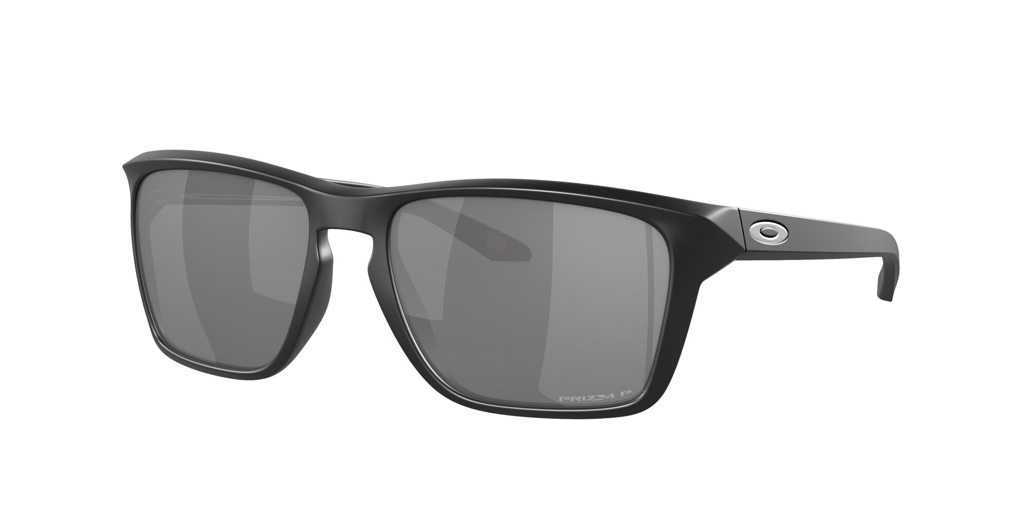 Sylas 944806 size 60 matte black/prizm black polarised lens