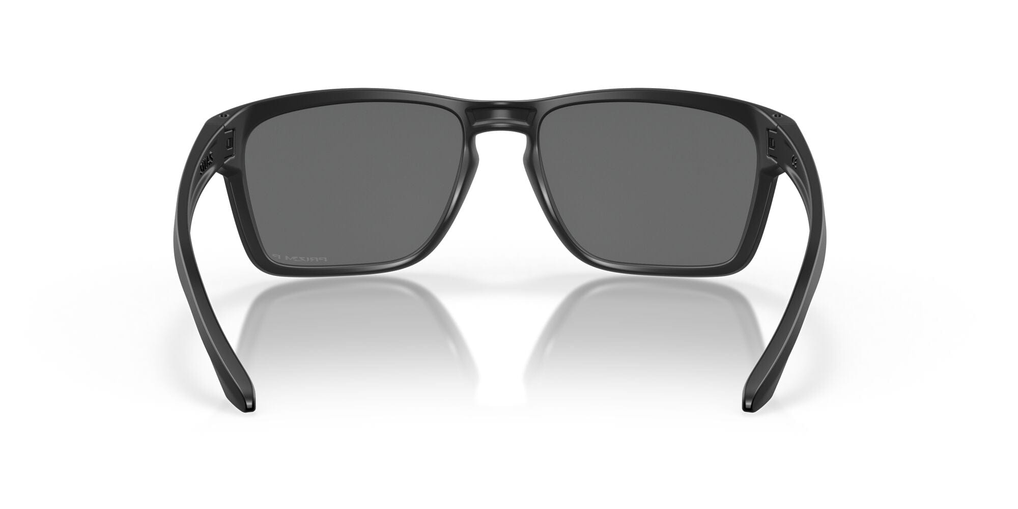 Sylas 944806 size 60 matte black/prizm black polarised lens