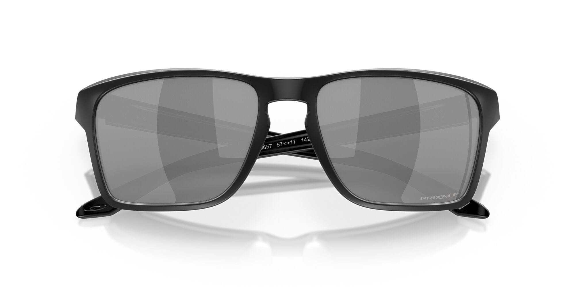 Sylas 944806 size 60 matte black/prizm black polarised lens