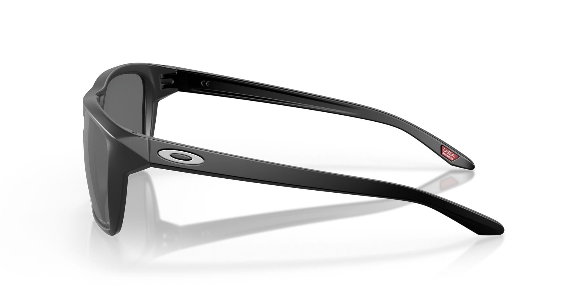 Sylas 944806 size 60 matte black/prizm black polarised lens