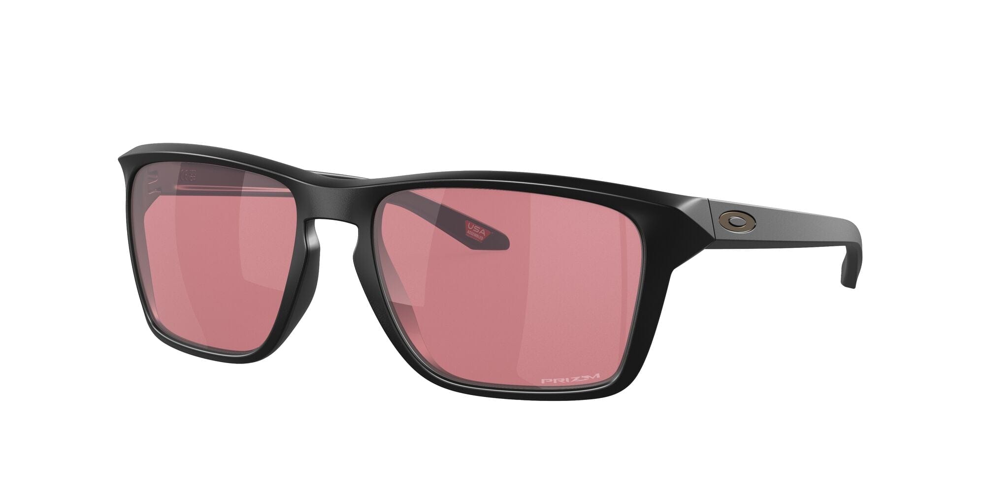 Sylas 944833 size 60 matte black/prizm dark golf lens